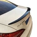 Mercedes CLA M3 Uyumlu Yedek Parça Spoiler Boyalı