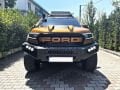 Ford Ranger 2015-2021 Off Road Çelik Ön Tampon Koruma AQM4WD