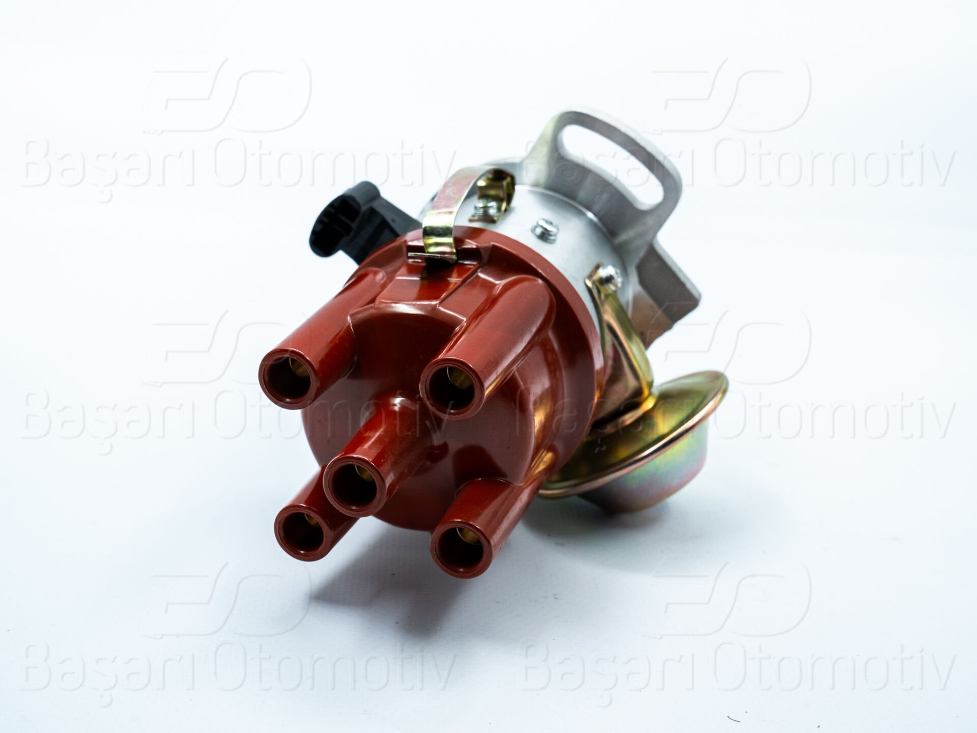 Opel Ascona C Kadett D 1.6 S Distribütör