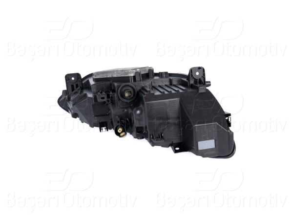 Tesla Model X 2016-2023 Far Komple Sol (103431800C, 103431801C, 1034318-01-C)