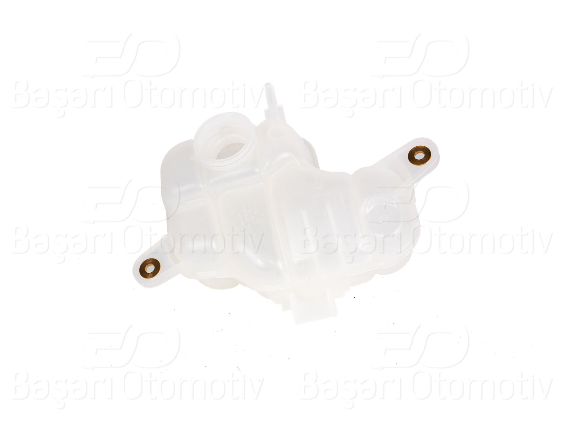 Opel Corsa E Adam B12XEL B14XEL 2012 ve Sonrası Radyatör Su Deposu Kapaksız Sensörsüz