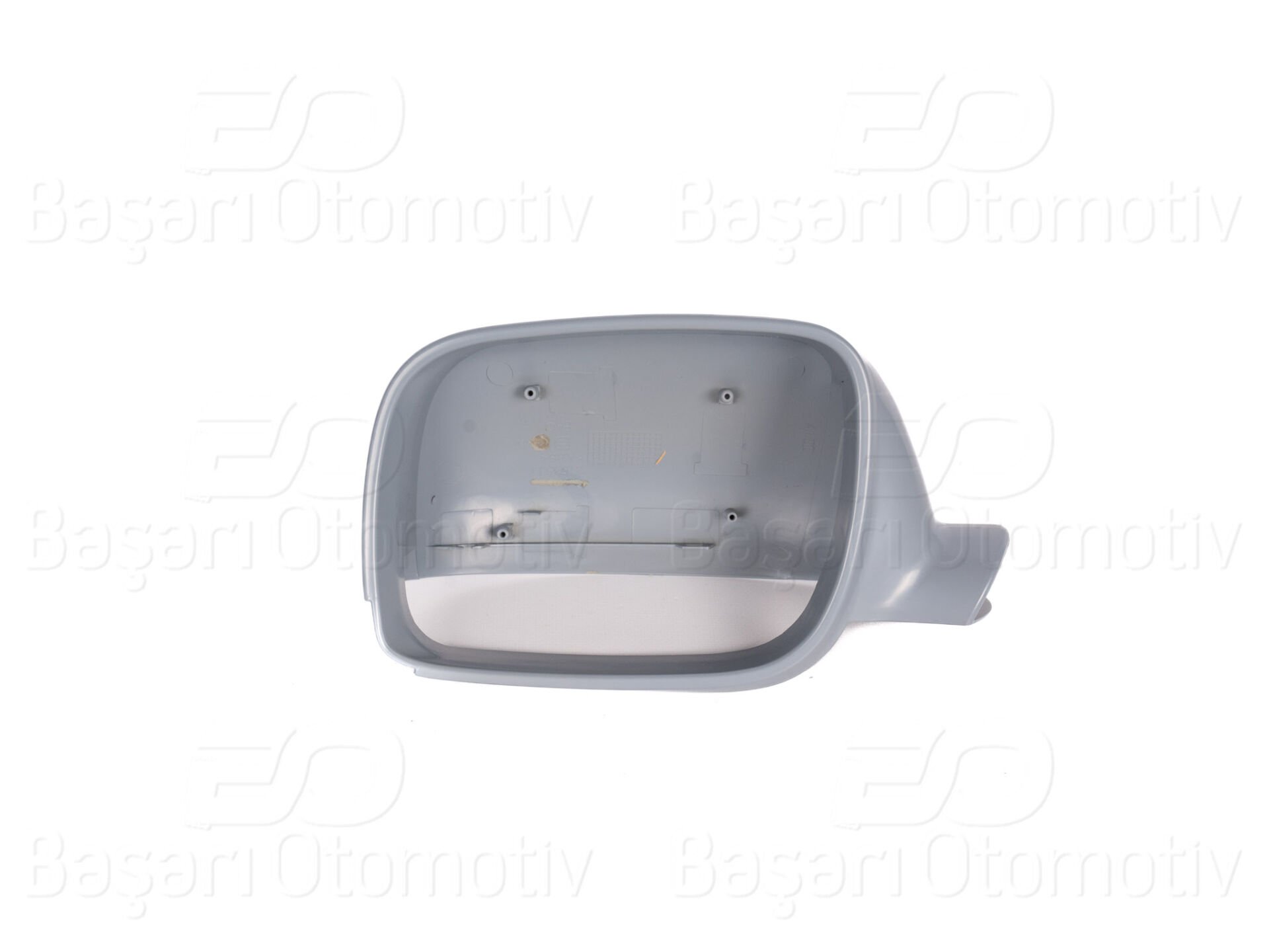 Volkswagen Touareg 2003-2006 Uyumlu Sol Ayna Kapağı