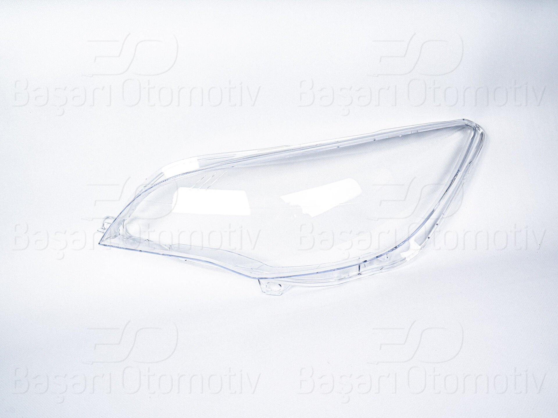 Opel Astra J 2012 ve Sonrası Uyumlu Sol LED Tip Far Camı