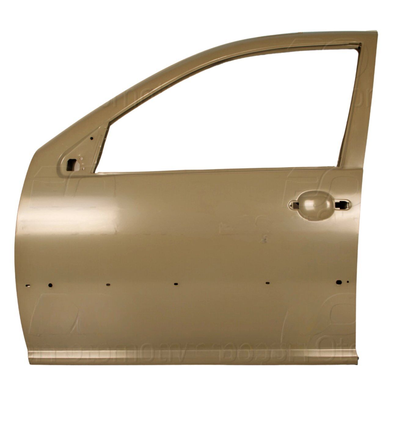 Volkswagen Golf 4 Bora Ön Sol Kapı