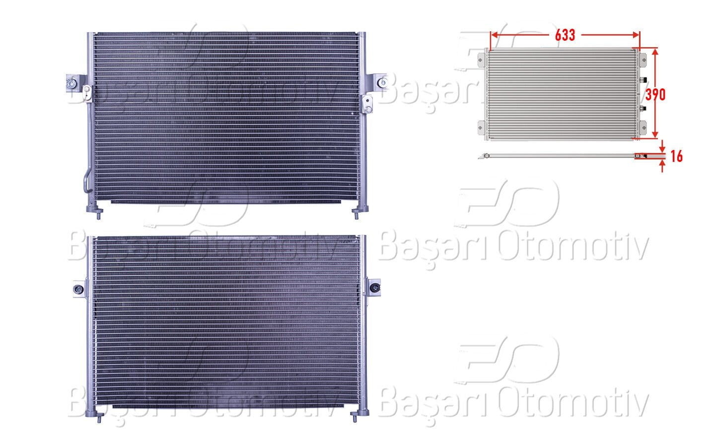 HYUNDAI STAREX 2.4 2.5CRDI 97-07