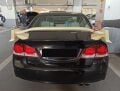 Honda Civic Uyumlu Yedek Parça FD6 2006-2012 İçin Uyumlu Typer Spoiler (Boyasız)