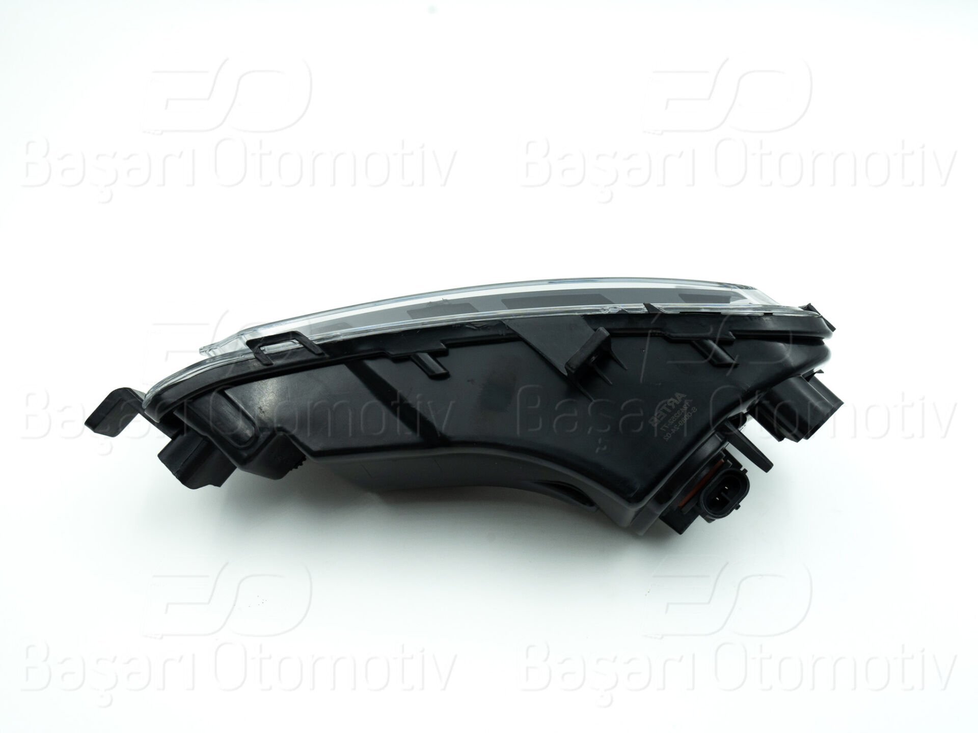 Volkswagen Caddy 2015 Sonrası Sol Sis Farı Ampullü