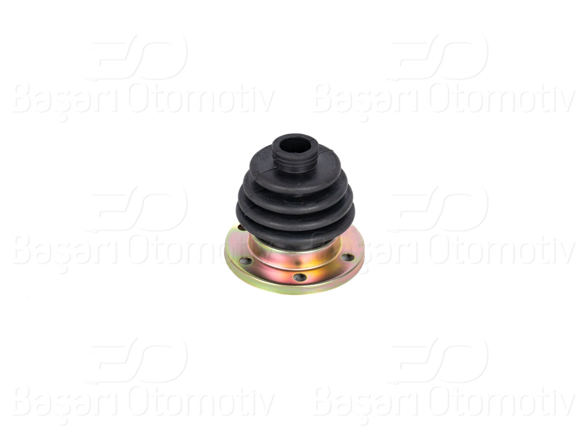 Volkswagen Caddy Golf 2 3 4 Passat B1 B2 B3 B4 Polo Jetta Audi A3 Seat Ibiza Toledo Cordoba Inca Skoda Octavia 1.5 1.6 1.9 D 1.8 74 Ve Sonrası Aks Körüğü İç Saclı 94mm Yağlı Kelepçeli