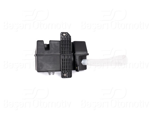 Volkswagen Tiguan Sharan ve Seat Alhambra 2008 Sonrası Uyumlu Silecek Su Deposu (7 Litre, Kapaklı)