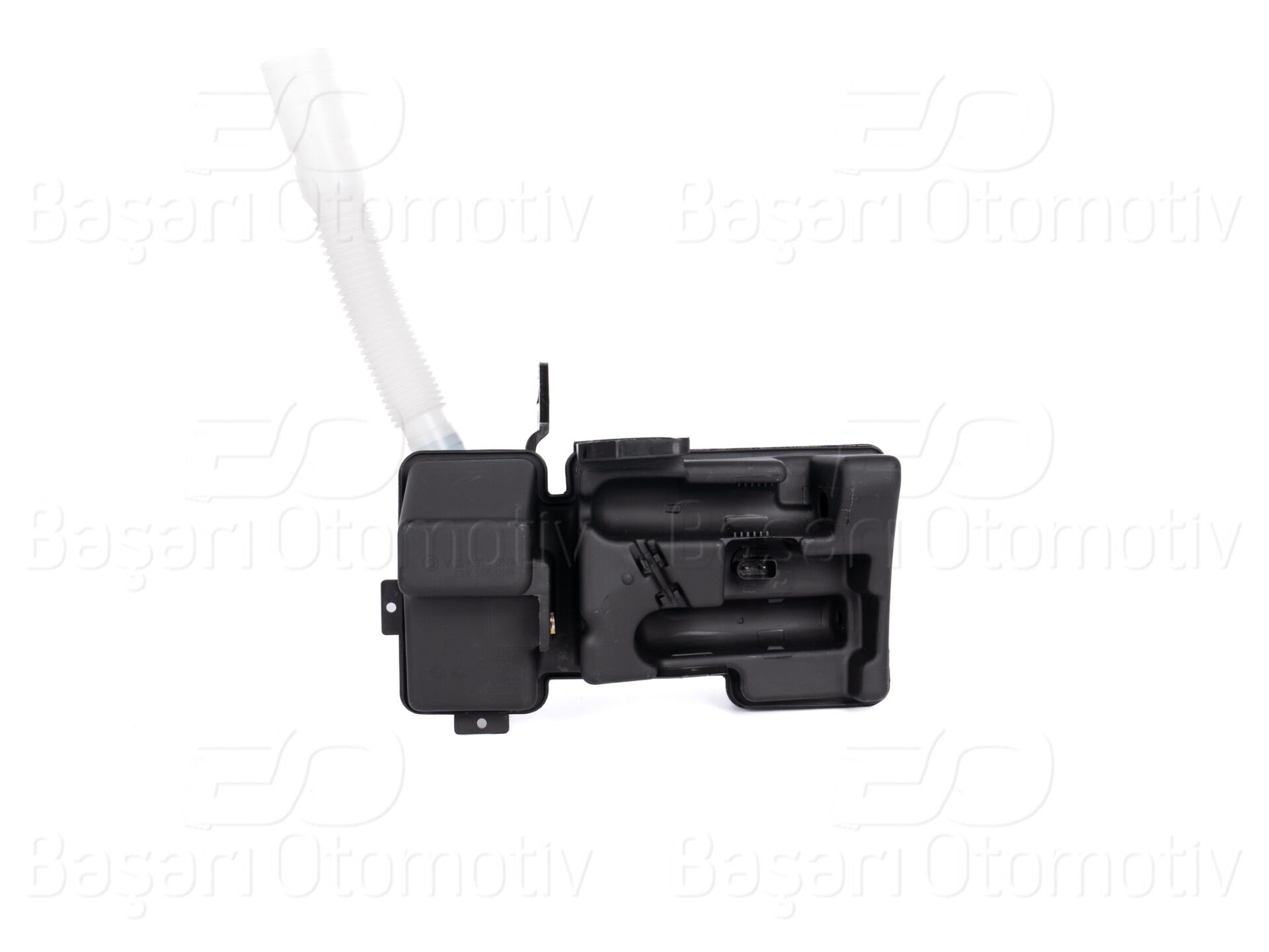 Volkswagen Tiguan Sharan ve Seat Alhambra 2008 Sonrası Uyumlu Silecek Su Deposu (7 Litre, Kapaklı)