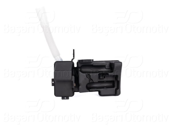 Volkswagen Tiguan Sharan ve Seat Alhambra 2008 Sonrası Uyumlu Silecek Su Deposu (7 Litre, Kapaklı)