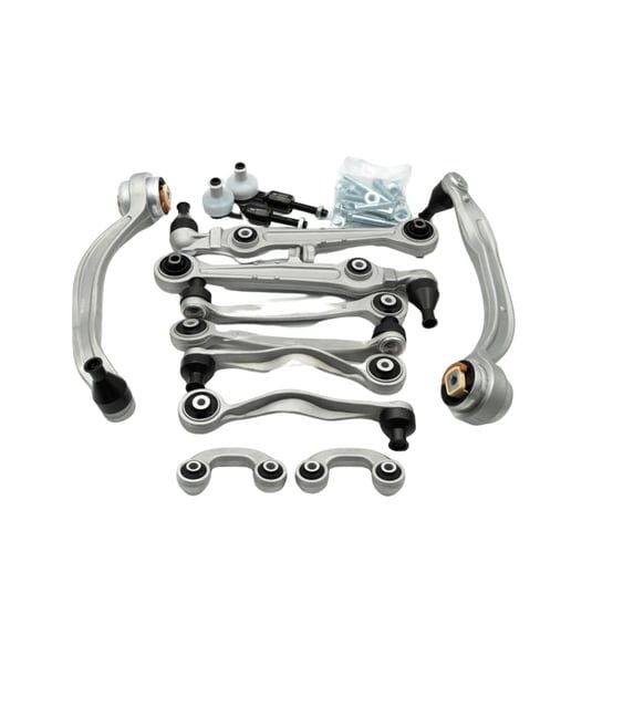 Volkswagen Passat Audi A4 A6 1997 Sonrası Kalın Kafa Ön Takım Kiti