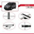 Ram V1000 2015-2022 Arası ile Uyumlu BASIC Model Ara Atkı Tavan Barı Gri 2 Adet