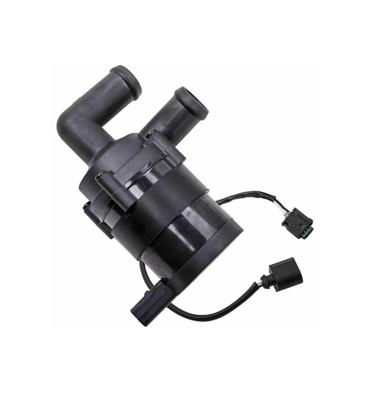 Volkswagen Passat Skoda Superb 3.2 3.6 FSI 2009 Sonrası Ek Su Pompası