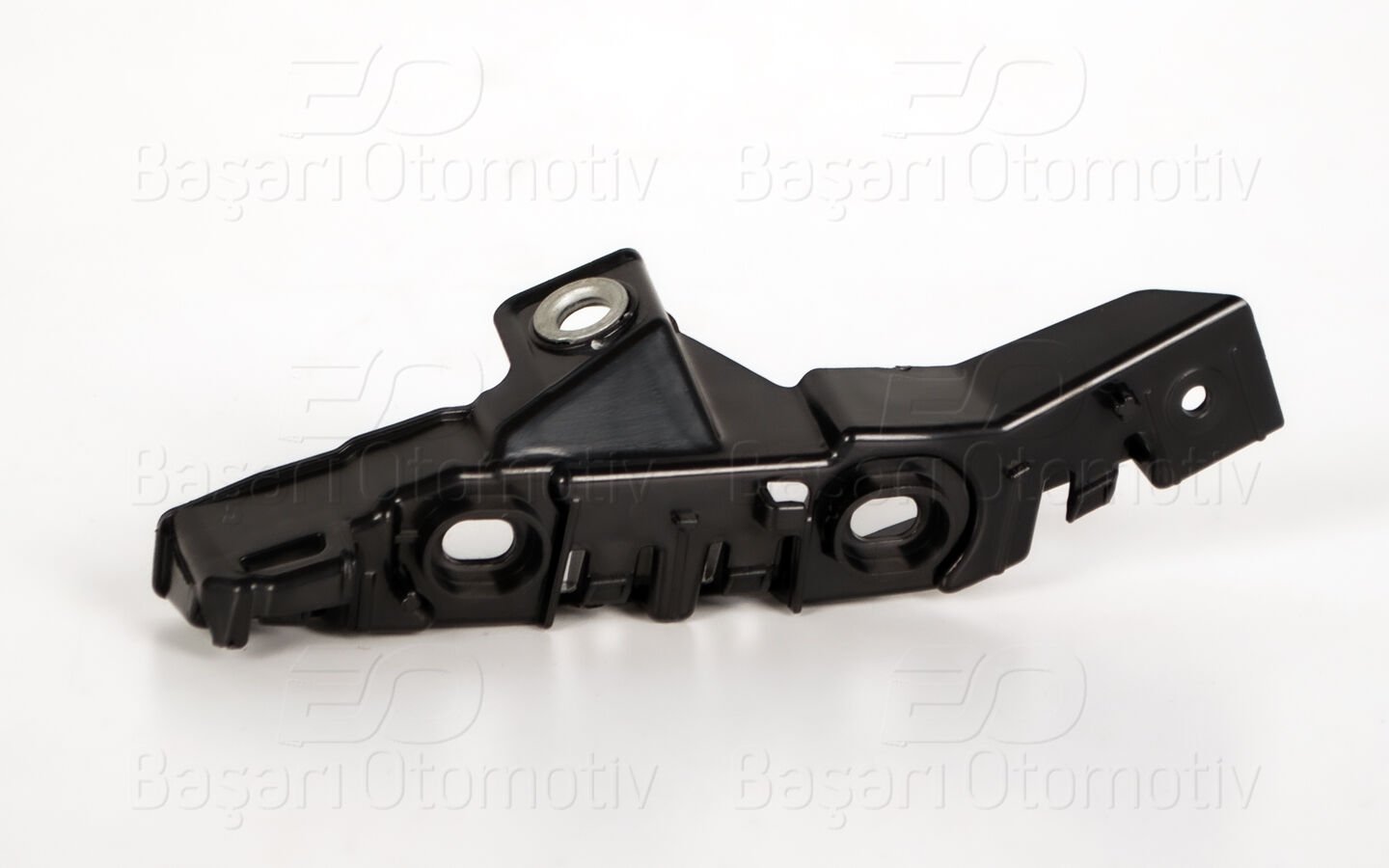 Volkswagen Tiguan 2016-2020 Tampon Braketi Ön Sol