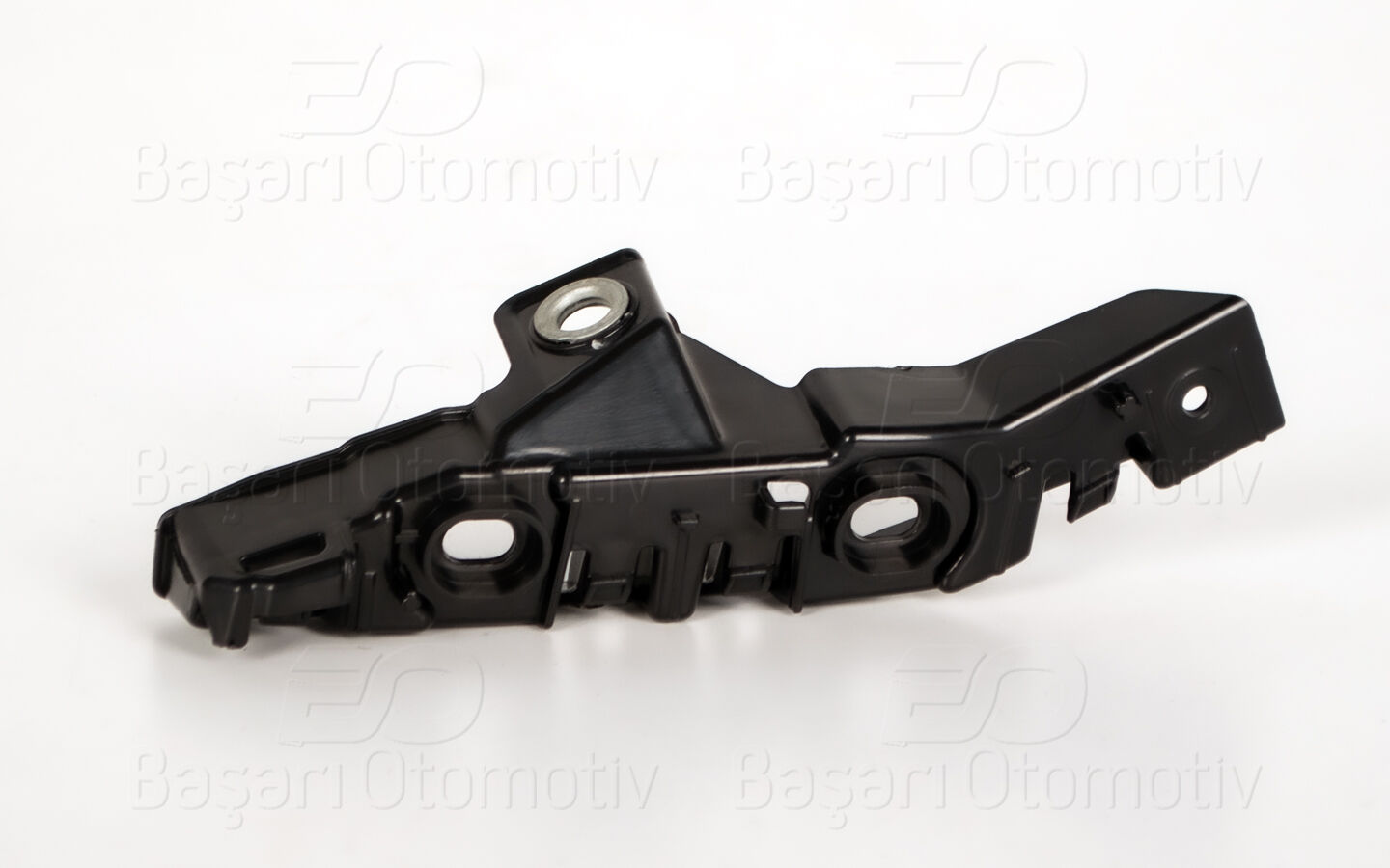 Volkswagen Tiguan 2016-2020 Tampon Braketi Ön Sol