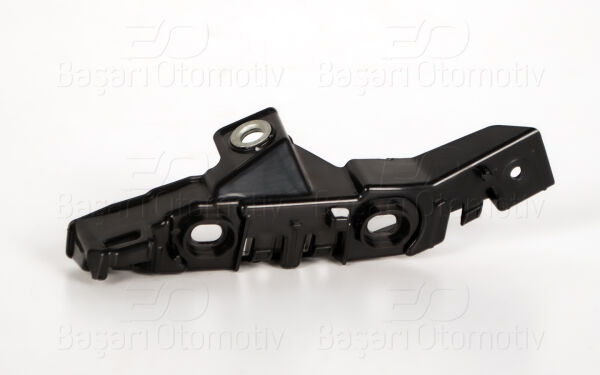 Volkswagen Tiguan 2016-2020 Tampon Braketi Ön Sol
