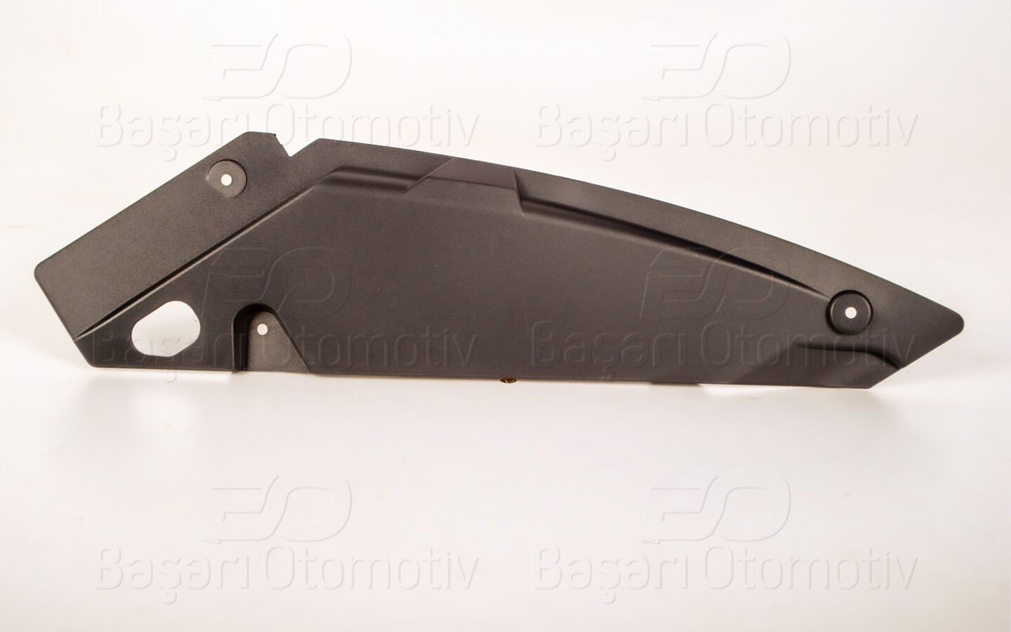 Volkswagen Passat B8 2014 ve Sonrası Far Braketi Üst Sol