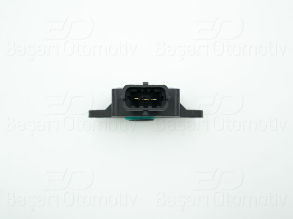 Opel Astra G Corsa B Omega B Vectra B 1.2 2.0 2.5 3.0 3.2 Gaz Kelebek Sensörü