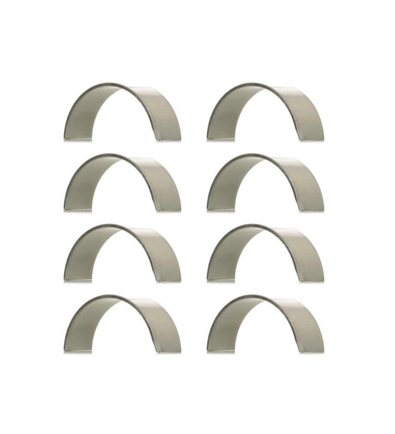 Volkswagen Golf 2 3 Caddy Jetta Passat Polo T3 T4 1.6D 1.6TD 1.8 2.0 2.4D 1980 Sonrası Kol Yatak 0.50 Mm