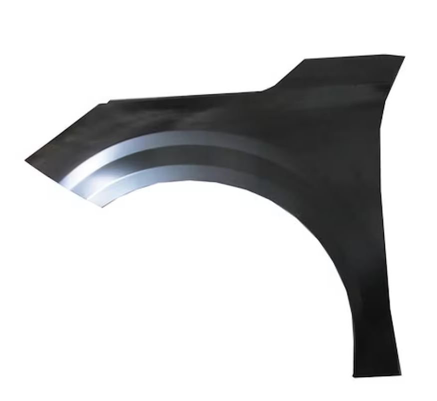 Peugeot P208 2019 Sonrası Ön Sol Çamurluk