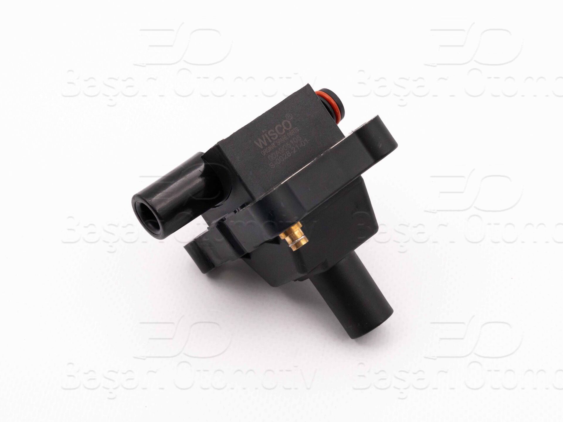 Volkswagen LT28-35 / LT28-46 1996-2006 Uyumlu Ateşleme Bobini