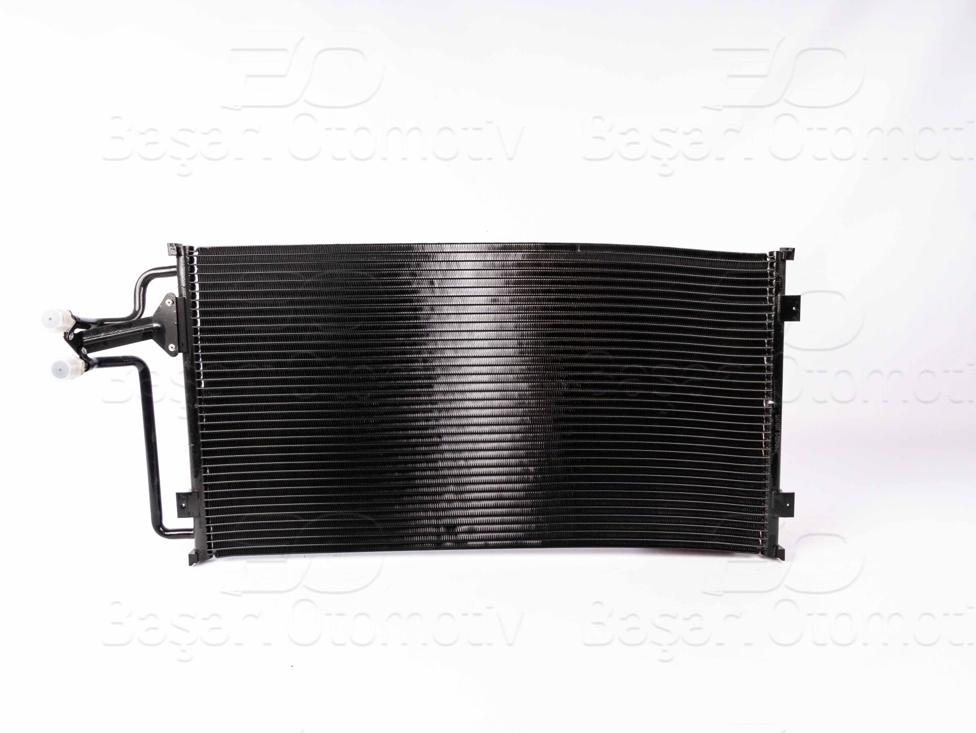 Chevrolet Blazer S10 4.3 1994 2005 Klima Radyatörü 658X358X16 mm