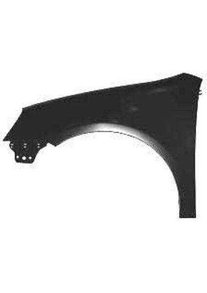 Volkswagen Golf 6 2008-2013 Ön Sol Çamurluk