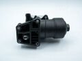 Volkswagen Golf 6 1.2 TDI 2008-2013 Yağ Filtre Kutusu Komple (Soğutucu Üzerinde)
