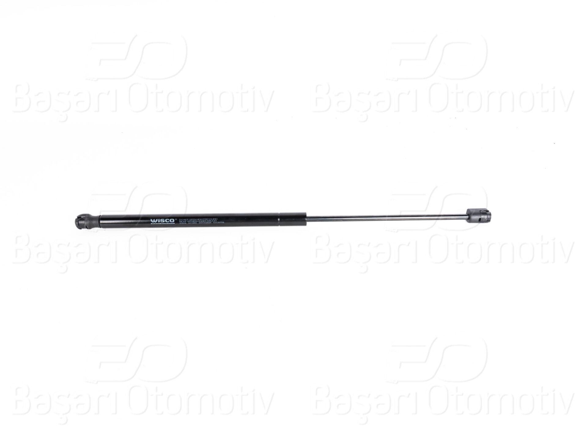 Opel Zafira B 2005-2015 Bagaj Amortisörü