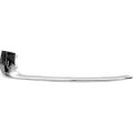 Opel Insignia A 1.6 2013-2017 Tampon Izgara Citasi Sol Nikelajlı
