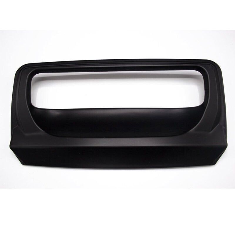 Ford Ranger  Uyumlu Yedek Parça  T7 2015-2017 Arka Bagaj Açma Kaplaması