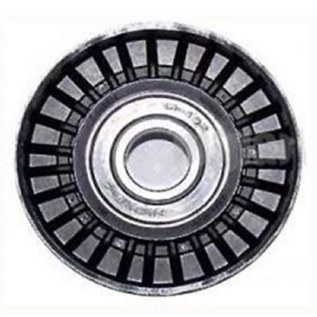 Volkswagen/Audi/Skoda/Seat 1.8 TFSI & 2.0 TFSI 2009-2015 Arası Uyumlu Alternatör Gergi Rulmanı