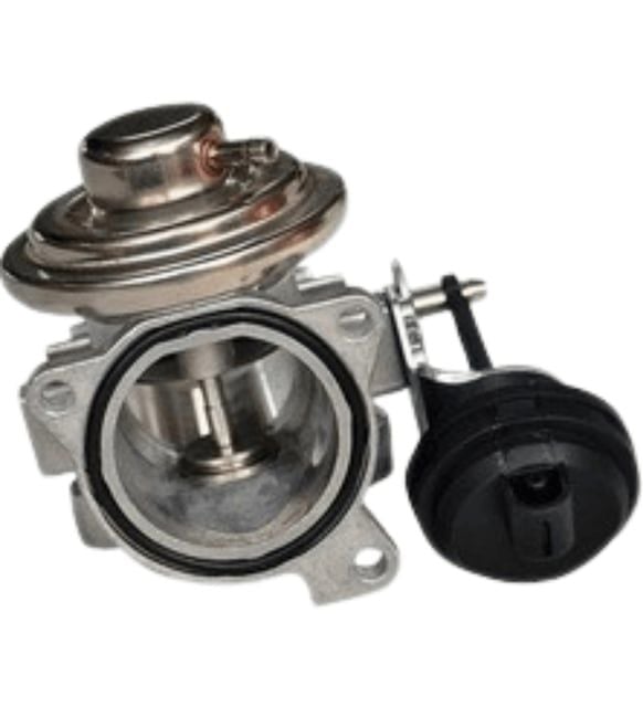 Egr Valfi  Vw Polo Octavia İbiza 1.9Tdi 96  Sonrası
