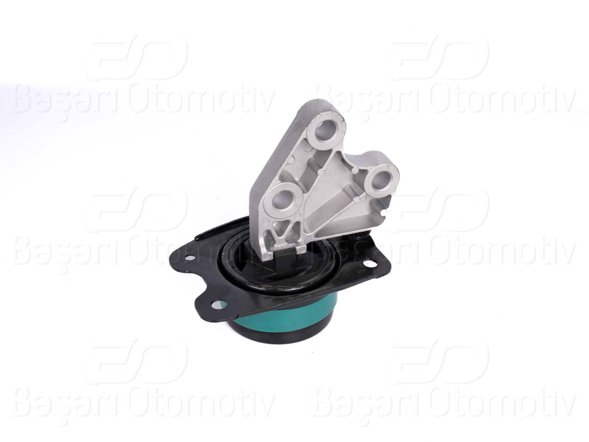 Chevrolet Captiva C100 C140 2007 Sonrası Motor Takozu