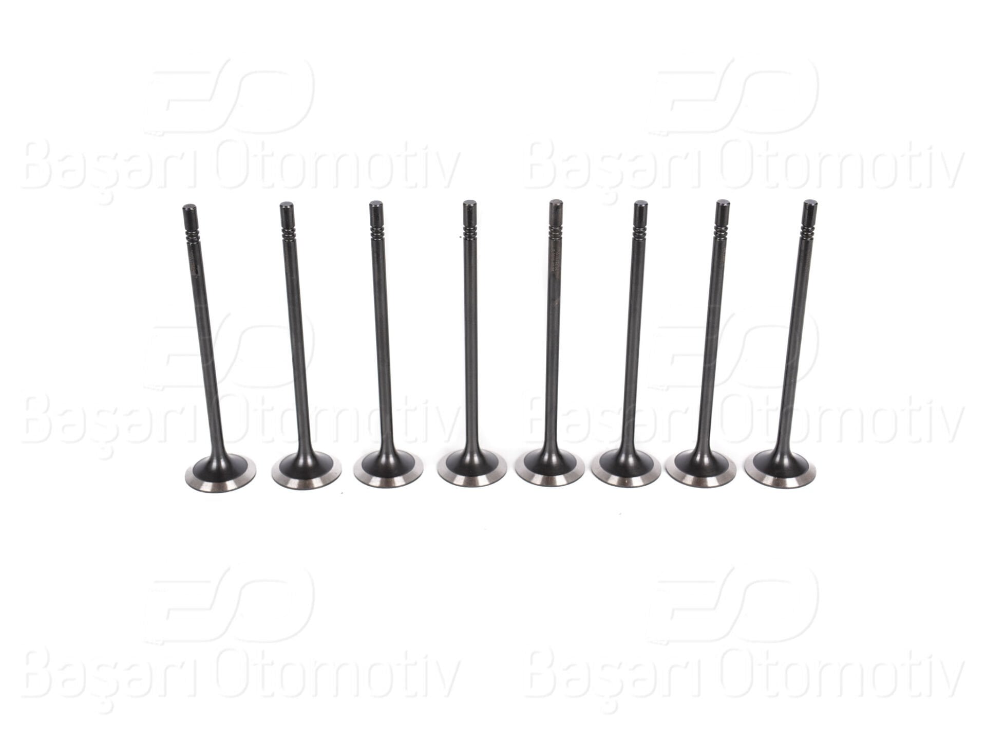 Volkswagen Golf 7 Polo Citigo Ibiza Toledo Octavia Fabia 1.0 1.6 2014 Ve Sonrası Egzoz Subap Valfi (110,1X4,96X27)