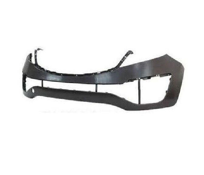 Kia Sportage 2011 Sonrası Ön Tampon