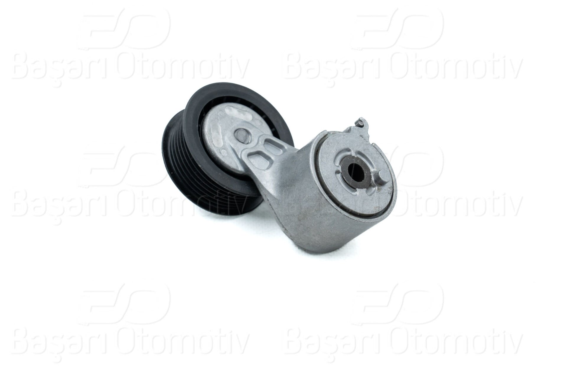 Audi A6 A7 Q7 Quattro Volkswagen Touareg 3.0 TFSI 2010 Sonrası Alternatör Gergi Kutusu