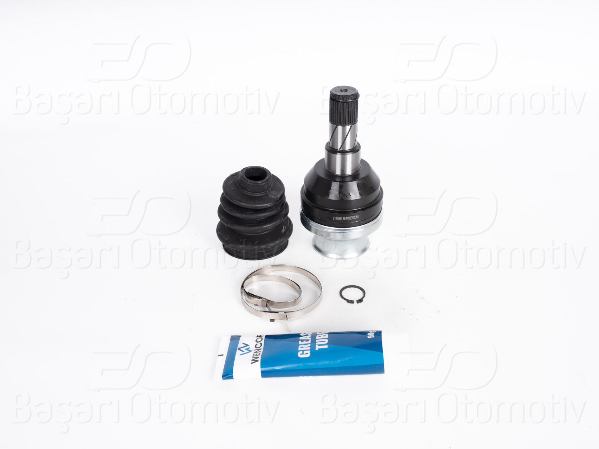 Chevrolet Aveo Kalos Lacetti Nubira 1.4 2003 - 2008 Aks Kafası İç Sol Sağ (Manuel)