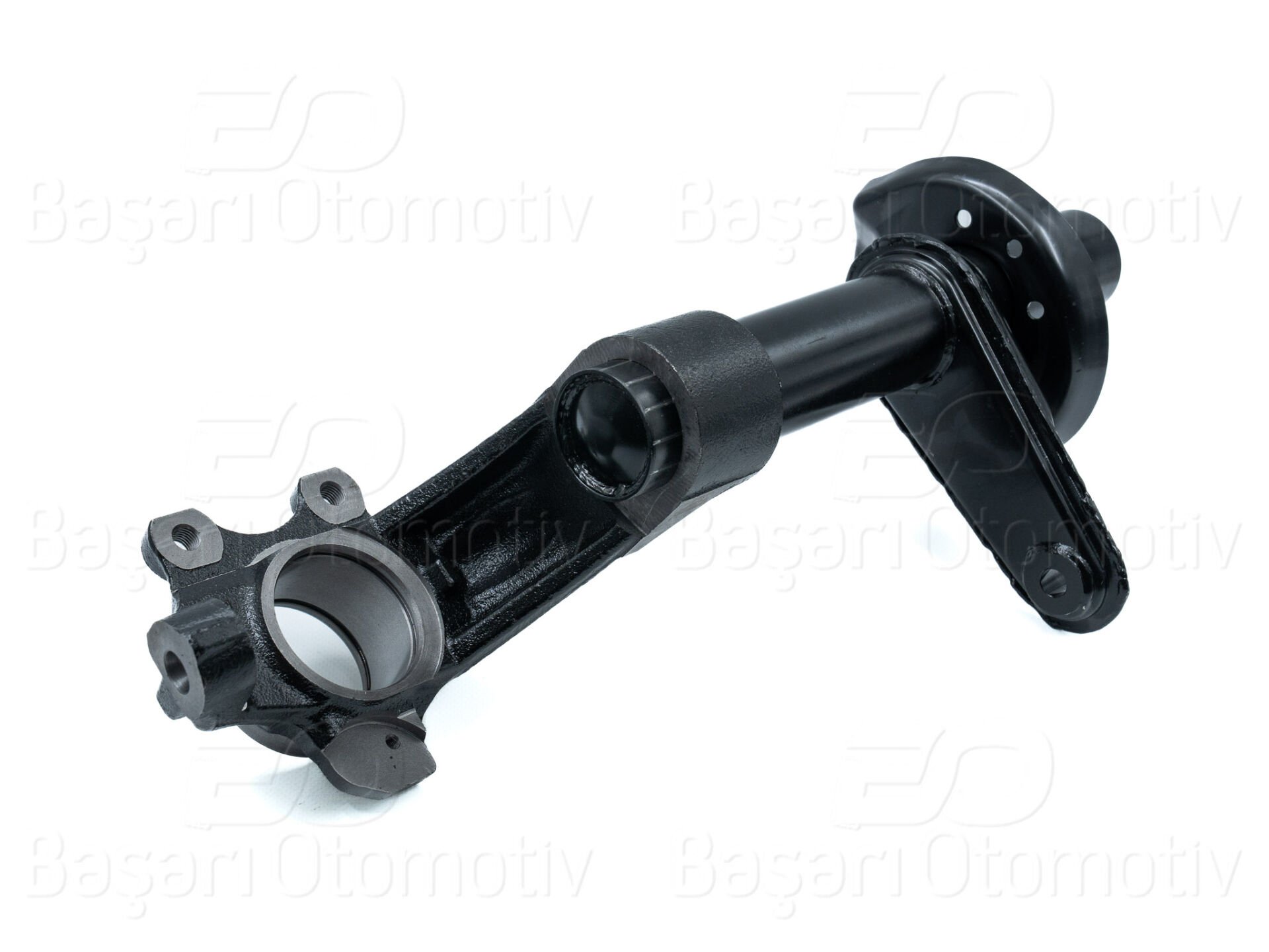 Opel Astra F 1991 ve Sonrası Uyumlu Aks Taşıyıcı Ön Sağ