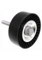 Volkswagen LT35 T4 2.5 TDI 1997-2006 Arası Uyumlu Alternatör Gergi Rulmanı