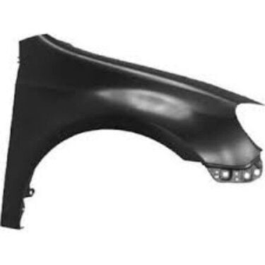 Volkswagen Golf 6 Ön Sağ Çamurluk 2008-2013