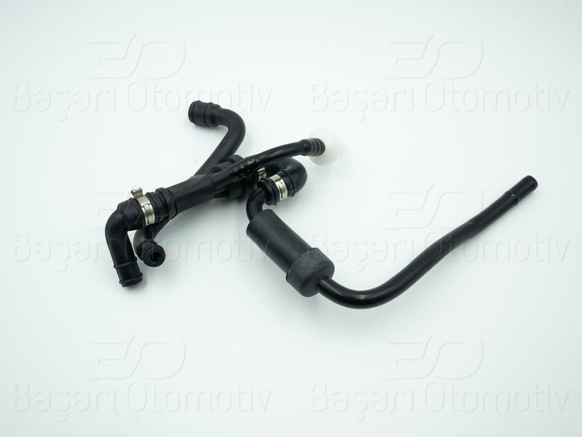 Audi A3 / Volkswagen Golf 4 / Bora 1.8 1998 Sonrası Egzoz Geri Dönüştürücü