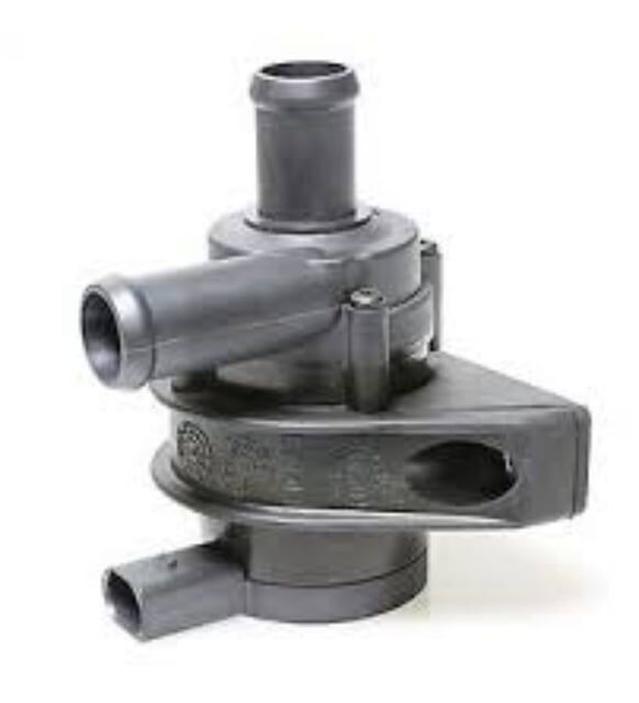 Volkswagen T5 1.9 2.5TDI Ek Su Pompası