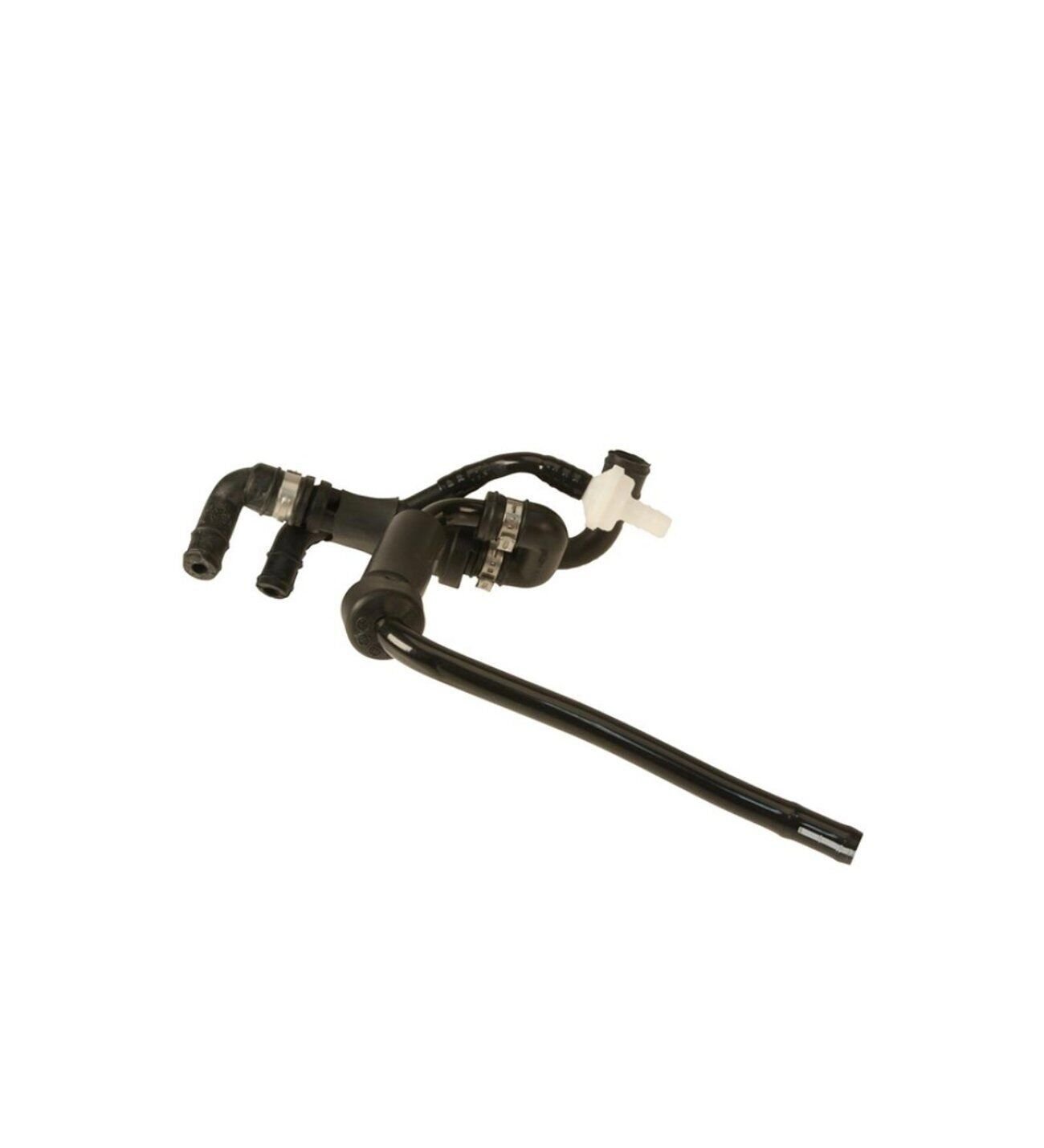 Audi A3 / Volkswagen Golf 4 / Bora 1.8 1998 Sonrası Egzoz Geri Dönüştürücü