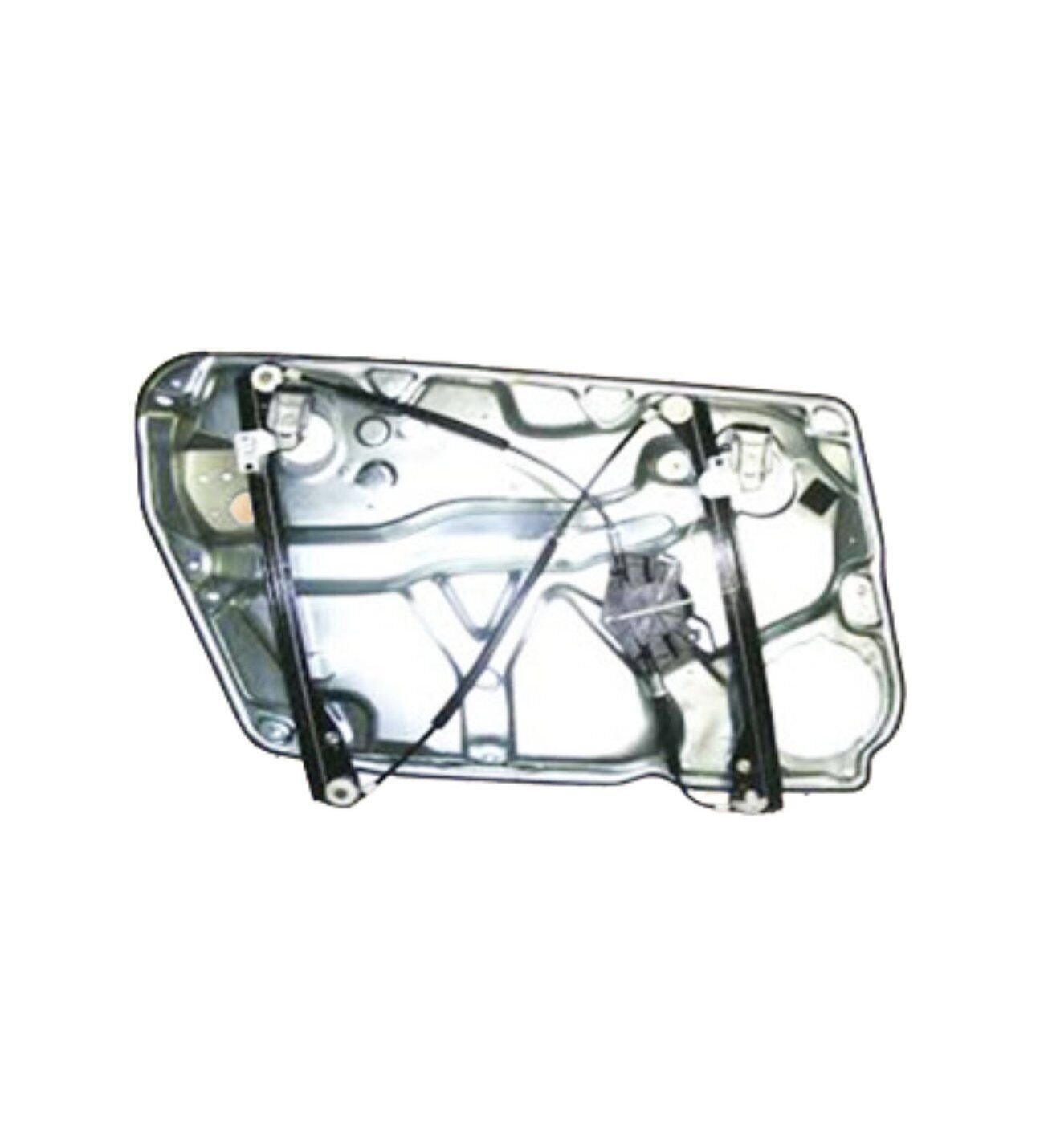 Volkswagen Passat Skoda Superb 1996 Sonrası Ön Sağ Cam Mekanizması