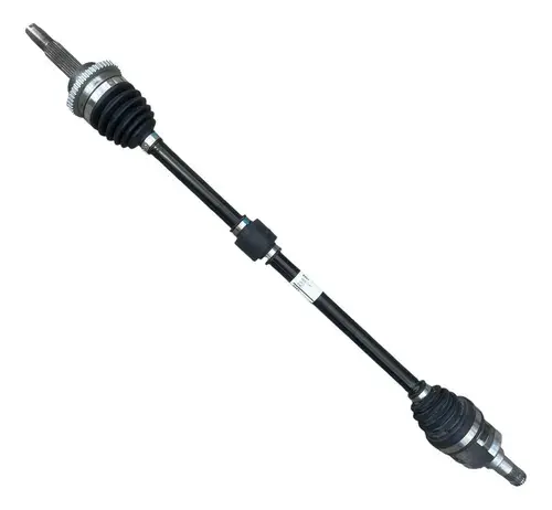 Chevrolet Spark LA2 1.0 2005 ve Sonrası Komple Ön Sağ Aks (22x22x52) 868mm ABS 47 Dis M-T