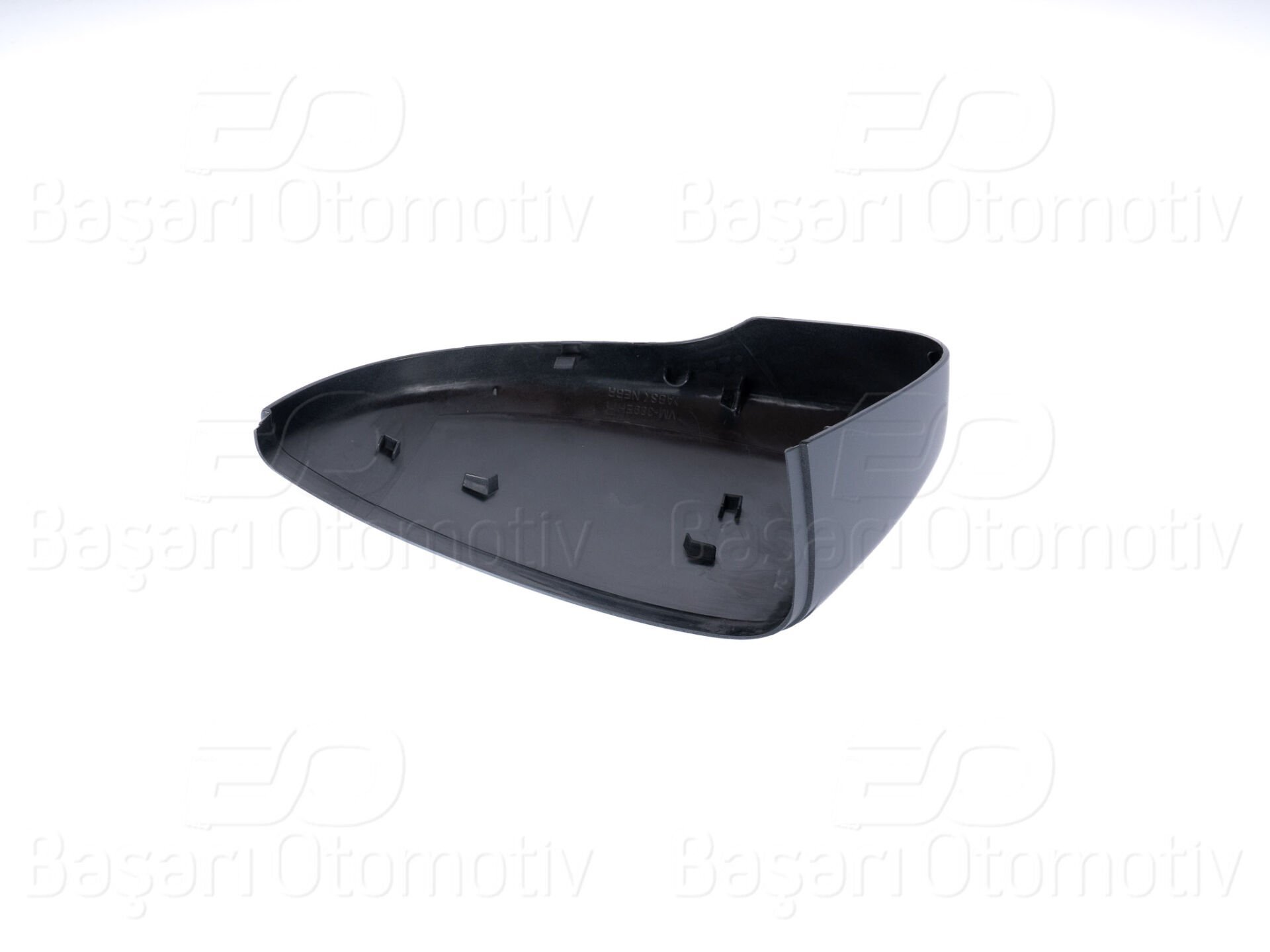 Volkswagen Passat (362) 2010-2014 Sağ ve Sol Ayna Kapağı