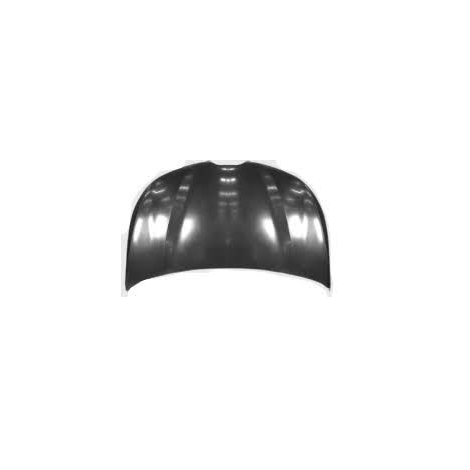 Renault Clio 5 2019 ve Sonrası Motor Kaputu Megesli