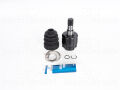 Opel Corsa D Corsa E Fiorino 1.3 CDTI 2006 - 2014 Aks Kafası İç Sol (25x23x34.9) 159mm